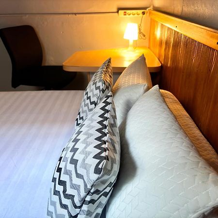 Kost Harian Semarang Murah Eksteriør billede