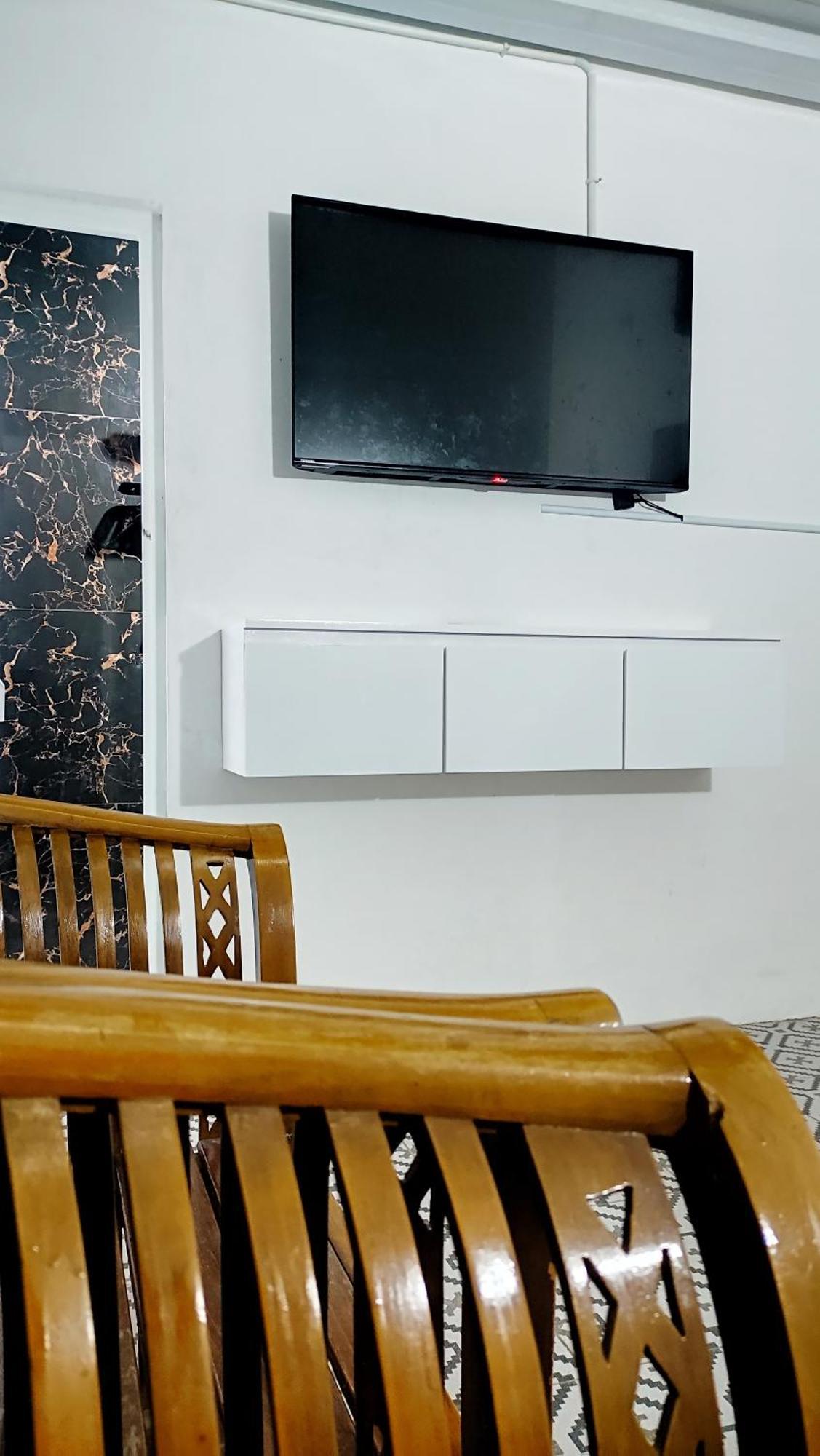 Kost Harian Semarang Murah Eksteriør billede