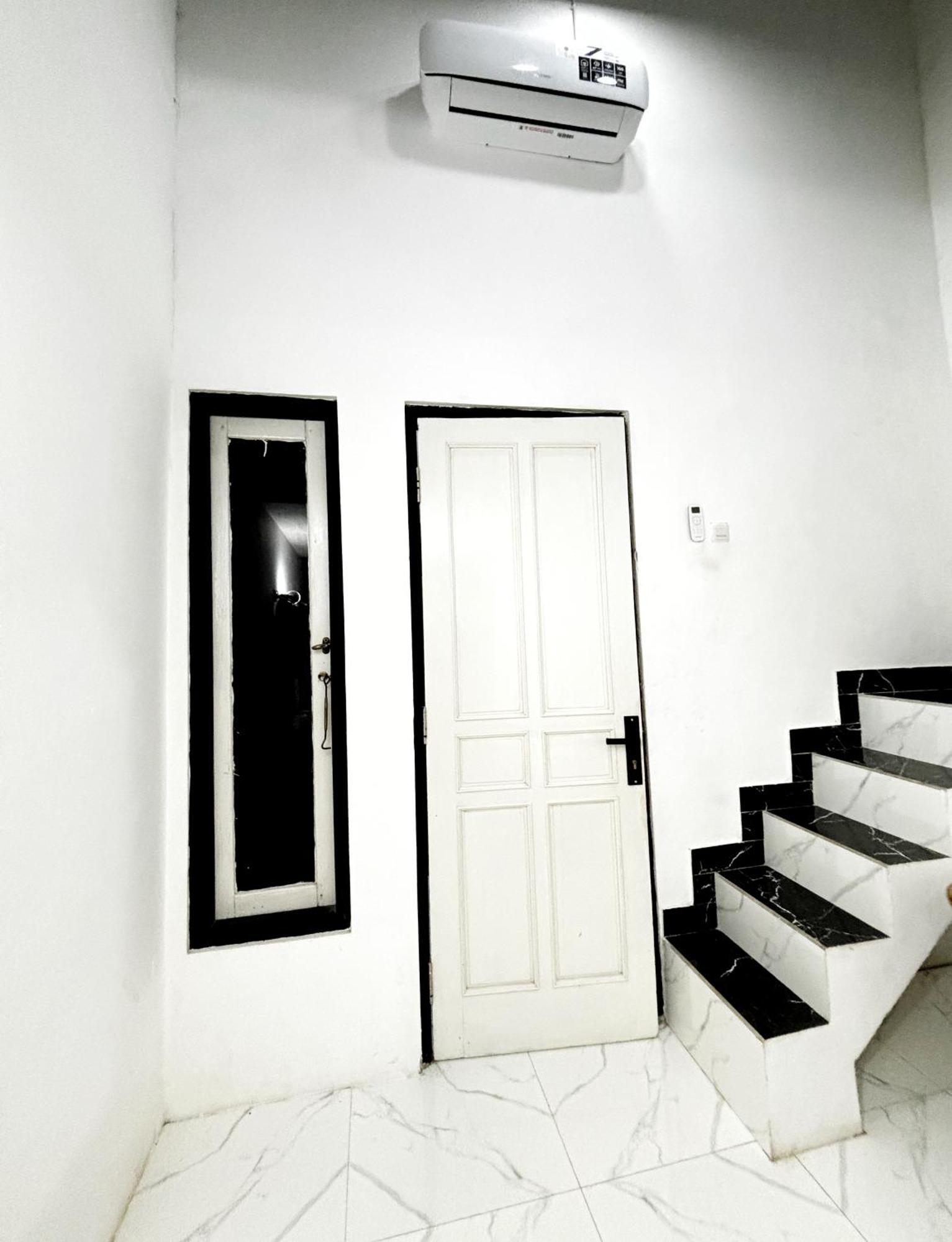 Kost Harian Semarang Murah Eksteriør billede