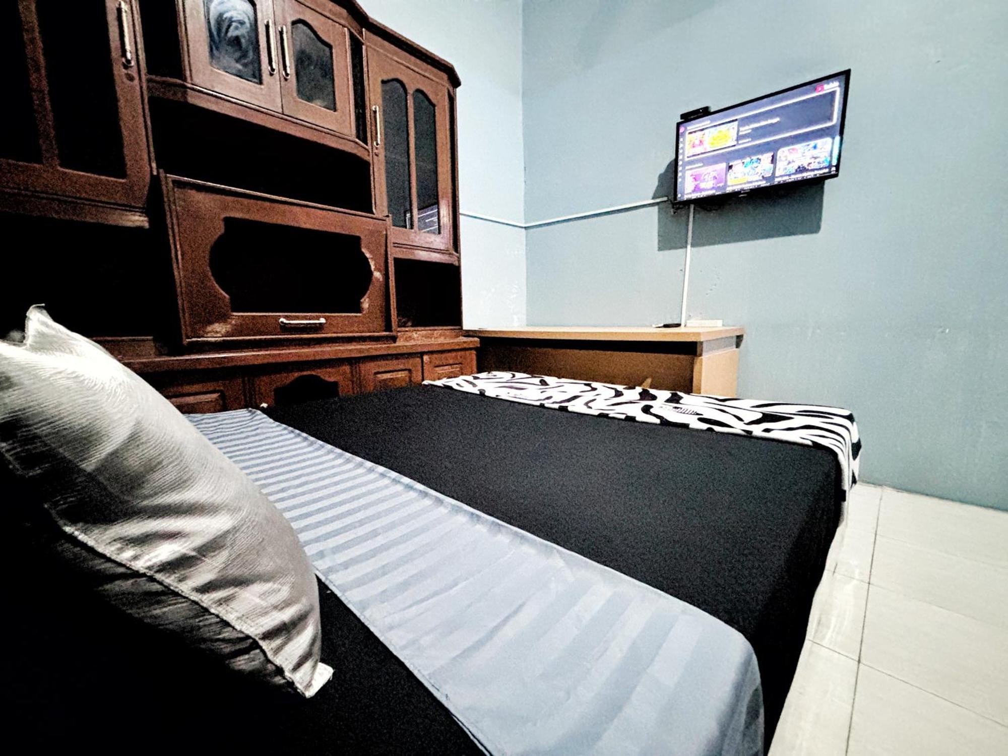 Kost Harian Semarang Murah Eksteriør billede